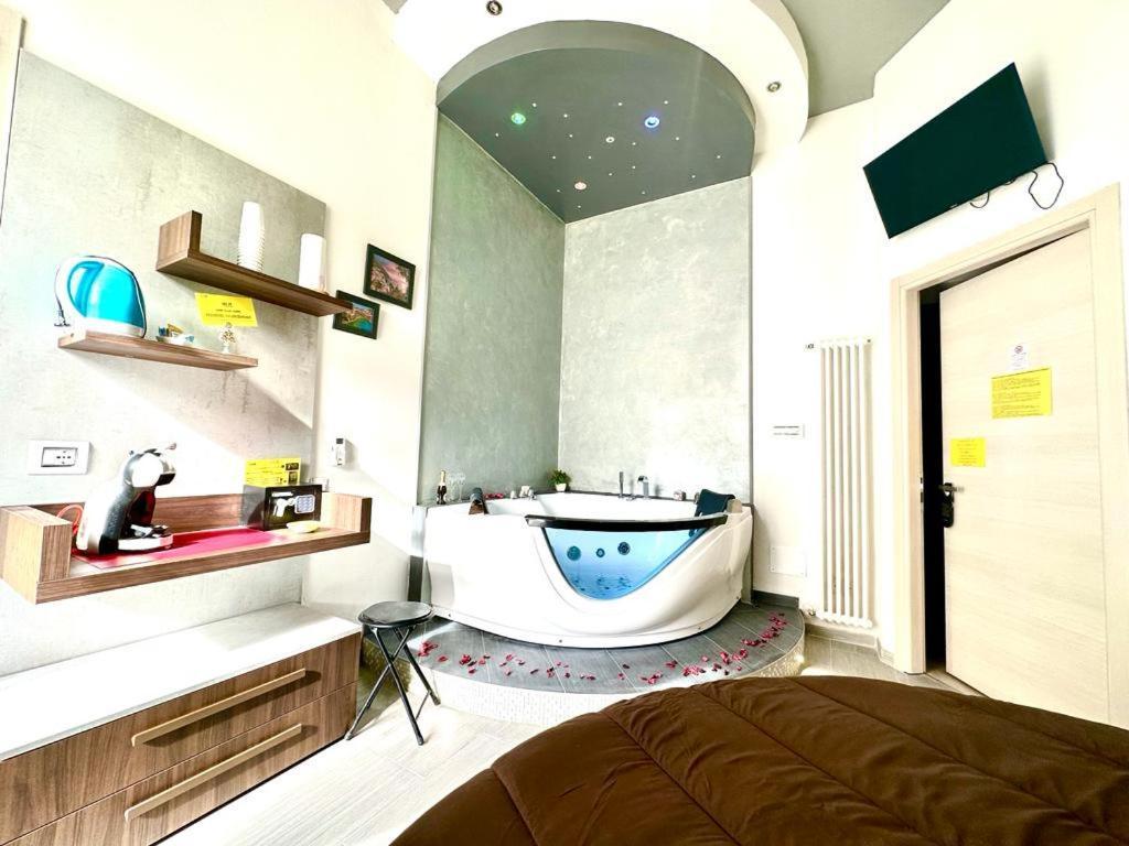 Il Quadrifoglio Guesthouse Специя Экстерьер фото