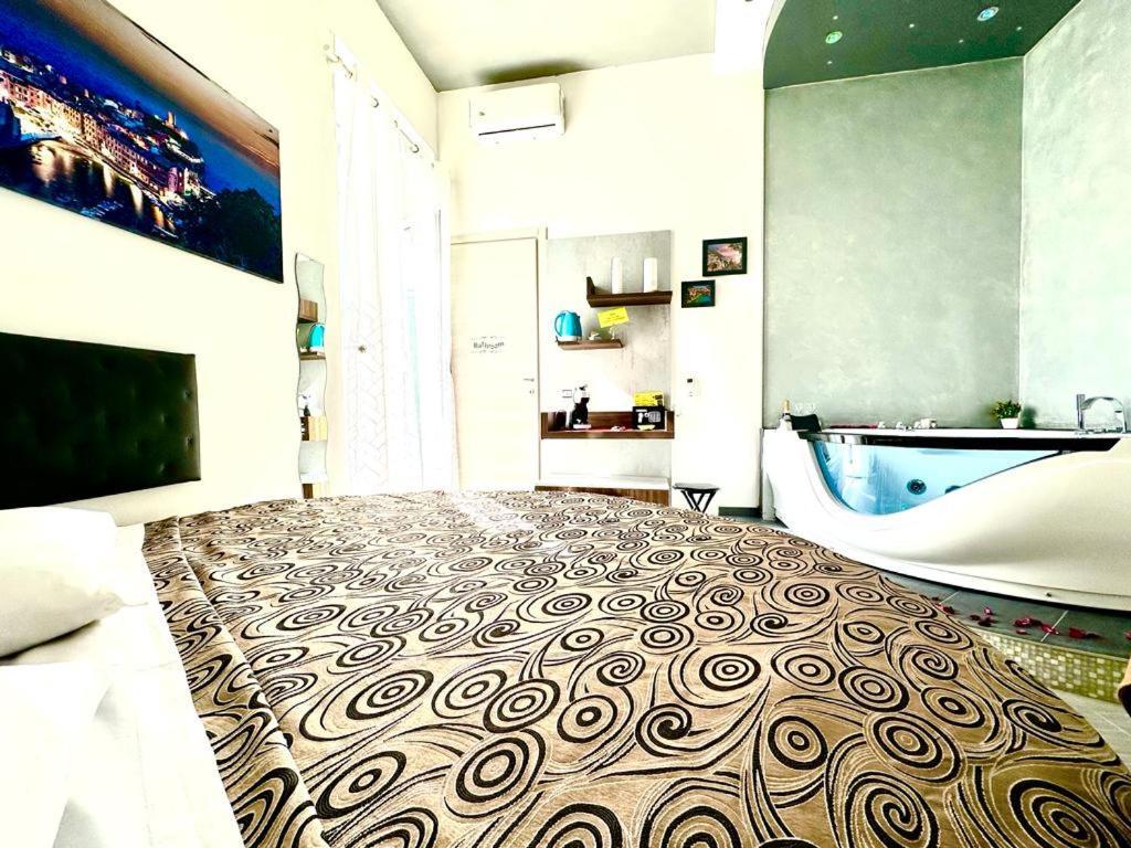 Il Quadrifoglio Guesthouse Специя Экстерьер фото