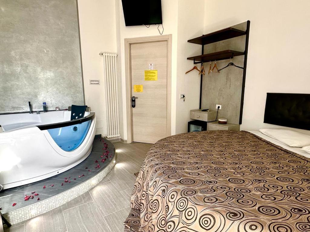Il Quadrifoglio Guesthouse Специя Экстерьер фото