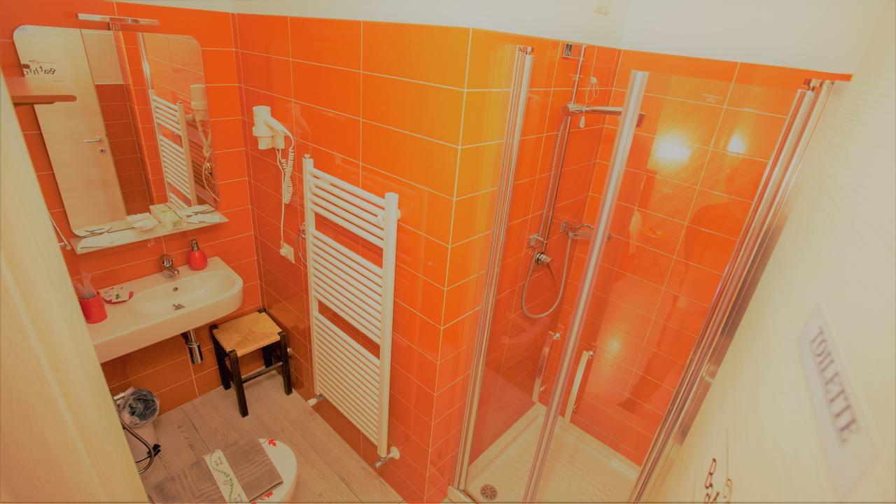 Il Quadrifoglio Guesthouse Специя Экстерьер фото