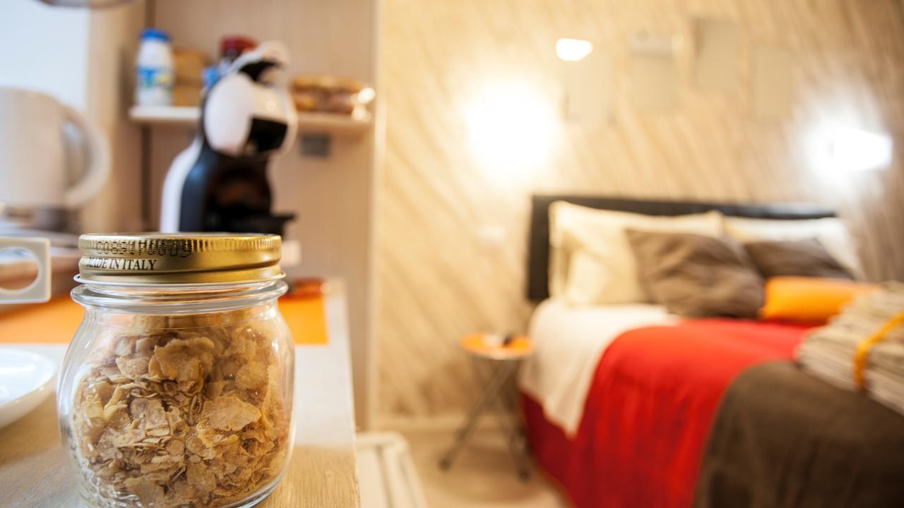 Il Quadrifoglio Guesthouse Специя Экстерьер фото