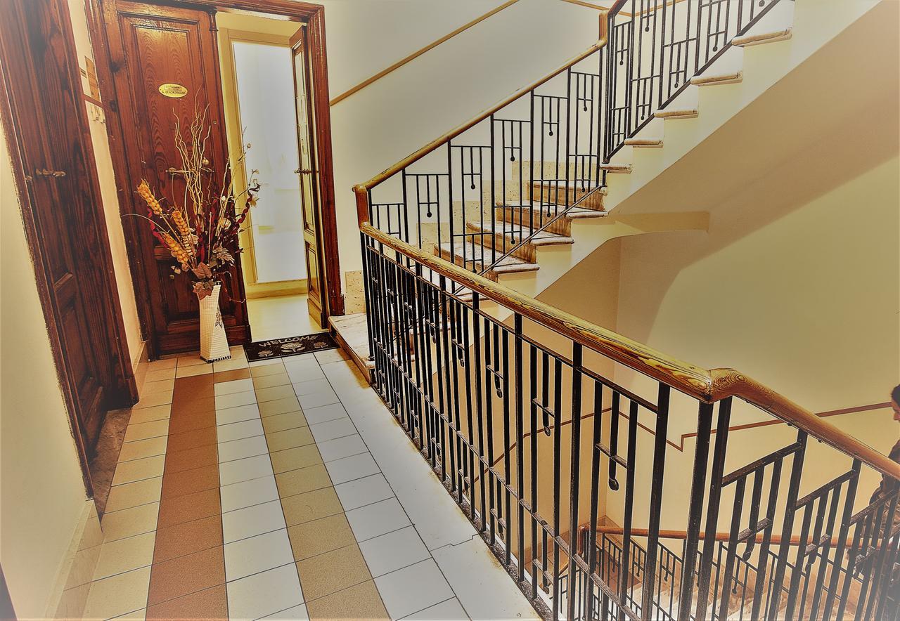 Il Quadrifoglio Guesthouse Специя Экстерьер фото