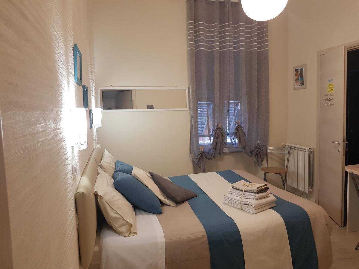 Il Quadrifoglio Guesthouse Специя Экстерьер фото