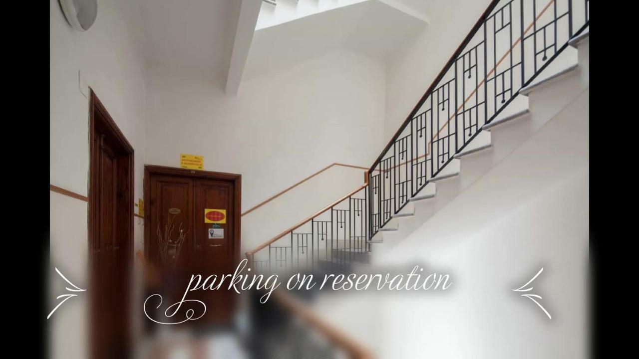 Il Quadrifoglio Guesthouse Специя Экстерьер фото